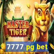 7777 pg bet